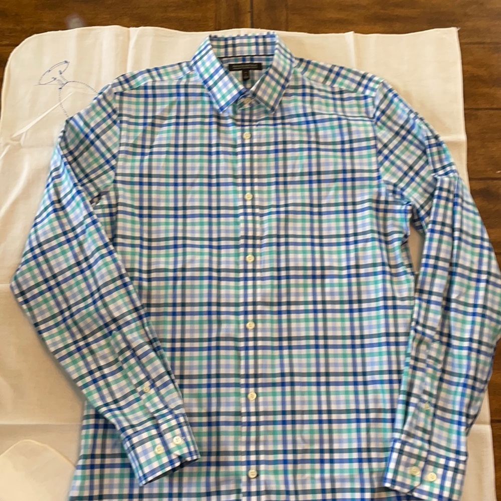 Banana Republic Long Sleeve Shirt